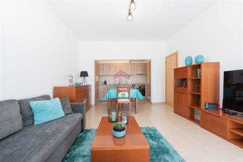 Apartamento T2 Venda em Loulé (São Clemente),Loulé