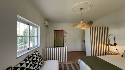 Apartamento T4 Venda em Almancil,Loulé