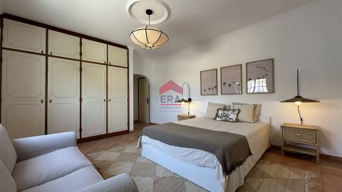Apartamento T4 Venda em Almancil,Loulé
