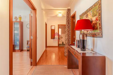 Apartamento T3 Venda em Tavira (Santa Maria e Santiago),Tavira