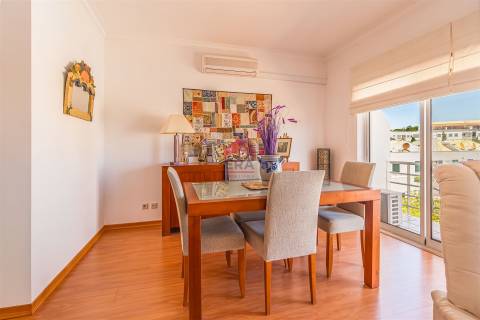Apartamento T3 Venda em Tavira (Santa Maria e Santiago),Tavira