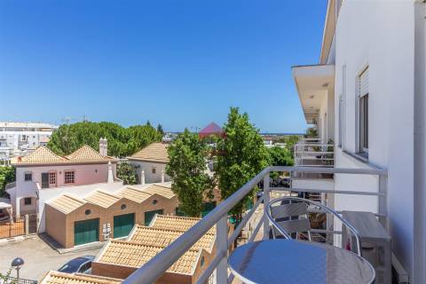Apartamento T3 Venda em Tavira (Santa Maria e Santiago),Tavira