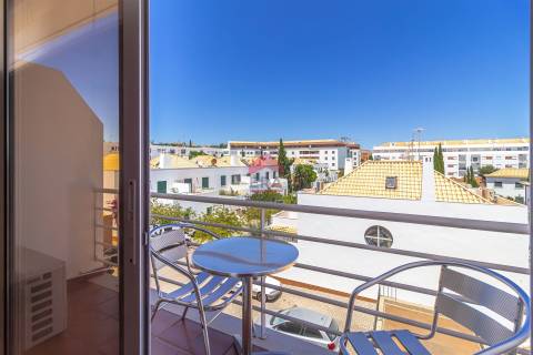 Apartamento T3 Venda em Tavira (Santa Maria e Santiago),Tavira