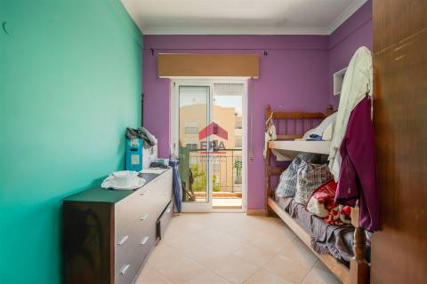 Apartamento T2 Venda em Quelfes,Olhão