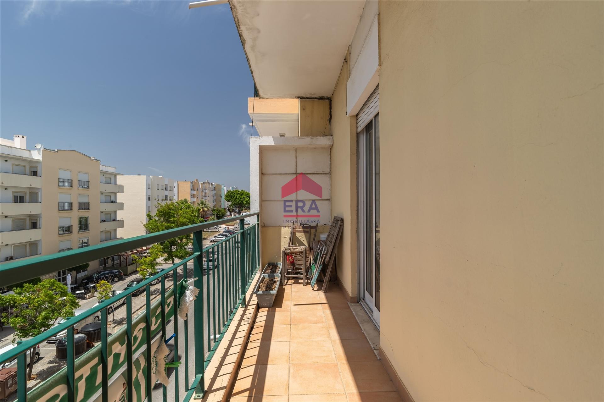 Apartamento T2 Venda em Quelfes,Olhão