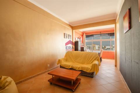 Apartamento T2 Venda em Quelfes,Olhão