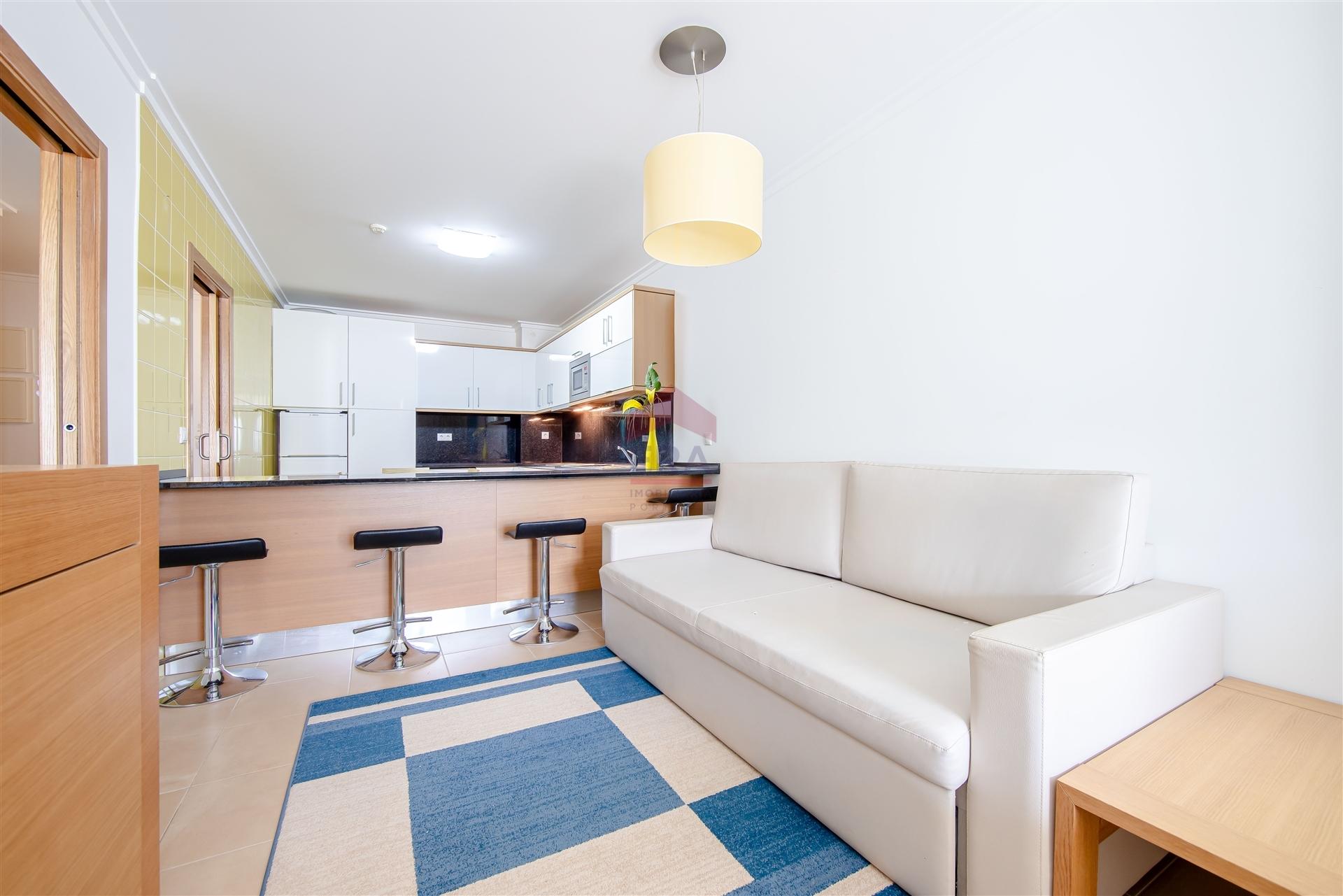 Apartamento T1 Venda em Monte Gordo,Vila Real de Santo António