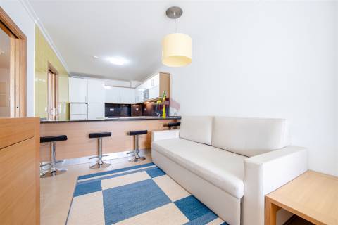 Apartamento T1 Venda em Monte Gordo,Vila Real de Santo António
