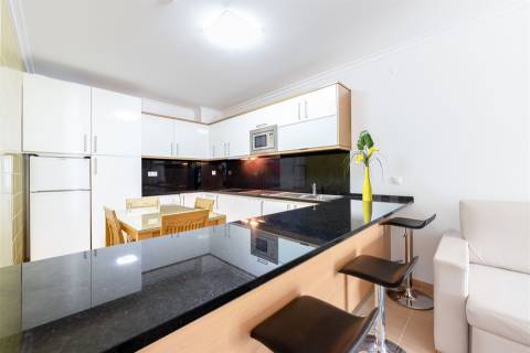 Apartamento T1 Venda em Monte Gordo,Vila Real de Santo António