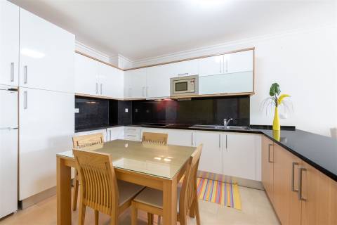 Apartamento T1 Venda em Monte Gordo,Vila Real de Santo António