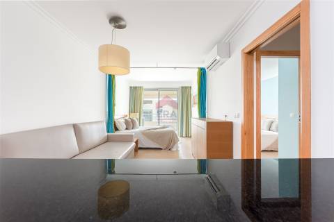 Apartamento T1 Venda em Monte Gordo,Vila Real de Santo António