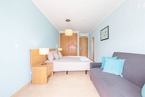Apartamento T1 Venda em Monte Gordo,Vila Real de Santo António