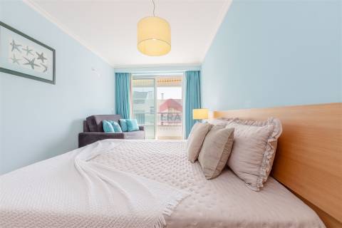 Apartamento T1 Venda em Monte Gordo,Vila Real de Santo António