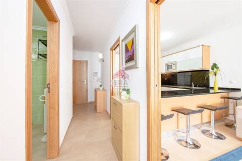 Apartamento T1 Venda em Monte Gordo,Vila Real de Santo António