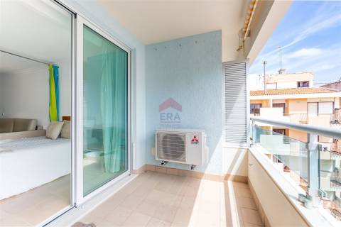 Apartamento T1 Venda em Monte Gordo,Vila Real de Santo António