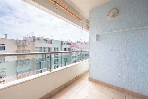 Apartamento T1 Venda em Monte Gordo,Vila Real de Santo António