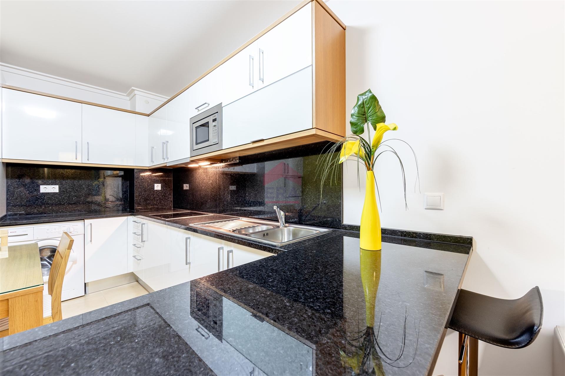 Apartamento T1 Venda em Monte Gordo,Vila Real de Santo António