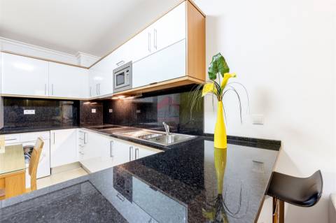 Apartamento T1 Venda em Monte Gordo,Vila Real de Santo António