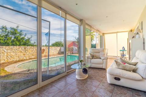 Moradia T3 Venda em Tavira (Santa Maria e Santiago),Tavira