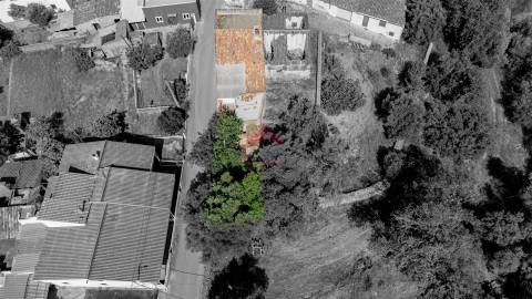 Moradia Geminada T3 Venda em Salir,Loulé