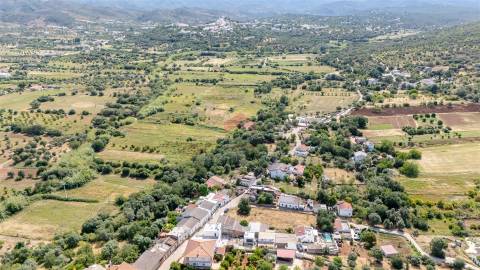 Moradia Geminada T3 Venda em Salir,Loulé