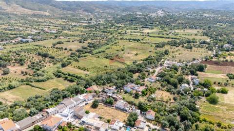 Moradia Geminada T3 Venda em Salir,Loulé