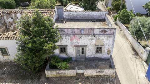 Moradia Geminada T3 Venda em Salir,Loulé