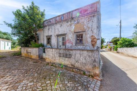 Moradia Geminada T3 Venda em Salir,Loulé
