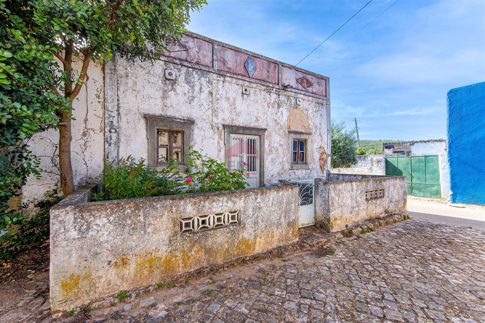 Moradia Geminada T3 Venda em Salir,Loulé