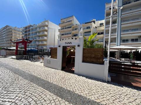 Loja  Venda em Monte Gordo,Vila Real de Santo António