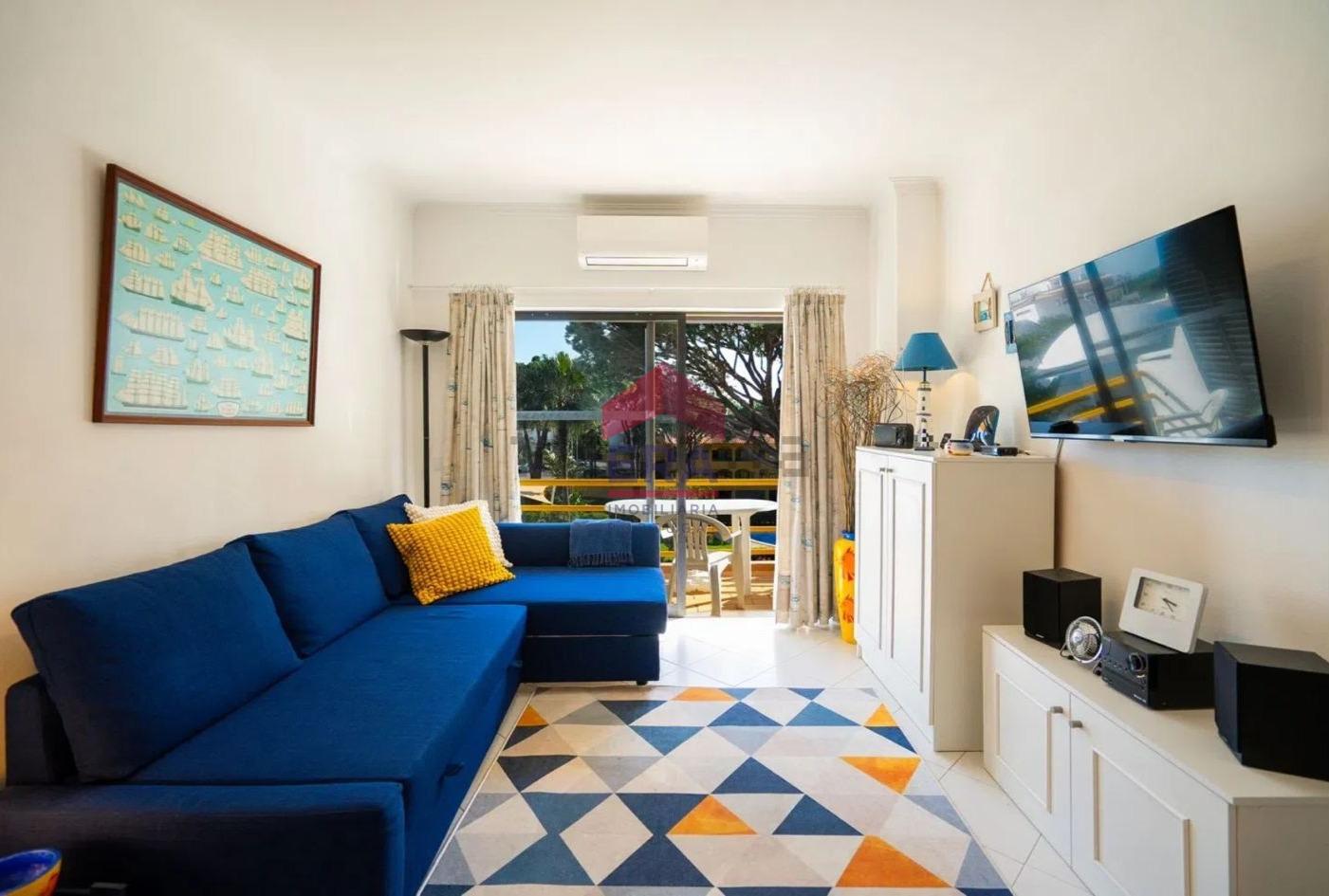 Apartamento T1 Venda em Quarteira,Loulé