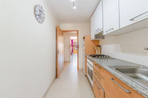 Apartamento T2 Venda em Conceição e Cabanas de Tavira,Tavira