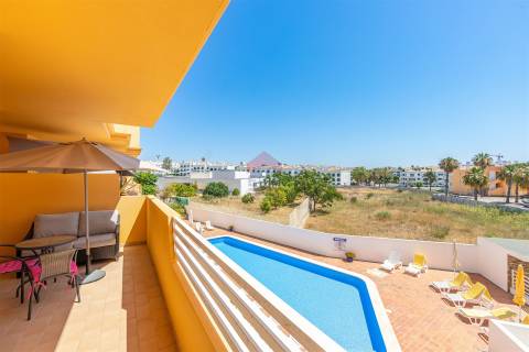 Apartamento T2 Venda em Conceição e Cabanas de Tavira,Tavira