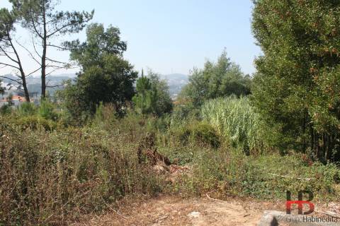 Terreno Para Construção  Venda em Gondomar (São Cosme), Valbom e Jovim,Gondomar