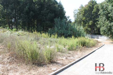 Terreno Para Construção  Venda em Gondomar (São Cosme), Valbom e Jovim,Gondomar
