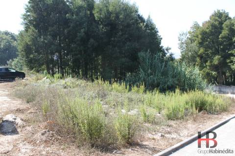 Terreno Para Construção  Venda em Gondomar (São Cosme), Valbom e Jovim,Gondomar