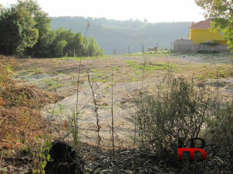 Terreno  Venda em Gondomar (São Cosme), Valbom e Jovim,Gondomar