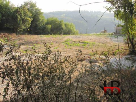 Terreno  Venda em Gondomar (São Cosme), Valbom e Jovim,Gondomar