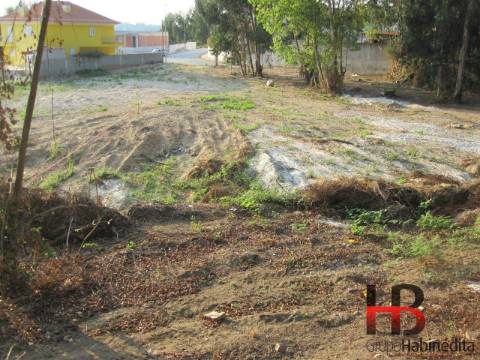 Terreno  Venda em Gondomar (São Cosme), Valbom e Jovim,Gondomar