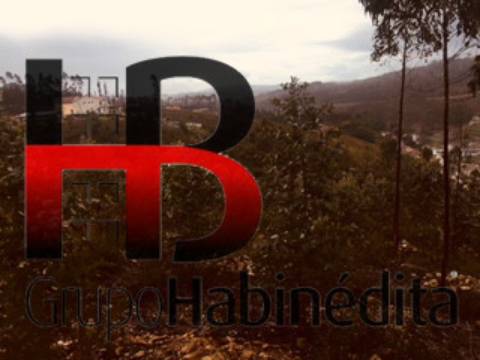 Terreno Rústico  Venda em Fânzeres e São Pedro da Cova,Gondomar