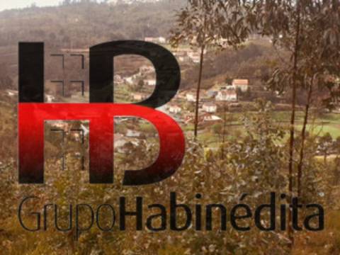 Terreno Rústico  Venda em Fânzeres e São Pedro da Cova,Gondomar