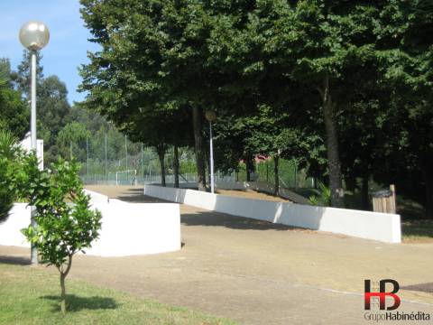 Lote de Terreno  Venda em Gondomar (São Cosme), Valbom e Jovim,Gondomar