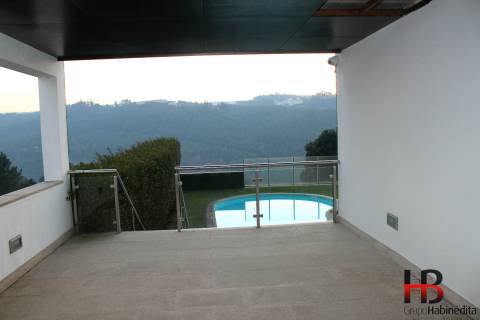 Moradia Isolada T4 Venda em Gondomar (São Cosme), Valbom e Jovim,Gondomar