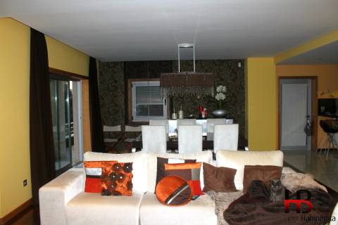 Moradia Isolada T4 Venda em Gondomar (São Cosme), Valbom e Jovim,Gondomar