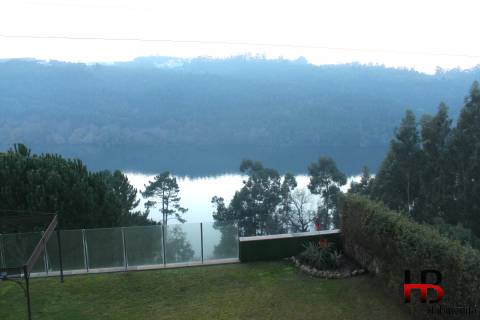 Moradia Isolada T4 Venda em Gondomar (São Cosme), Valbom e Jovim,Gondomar