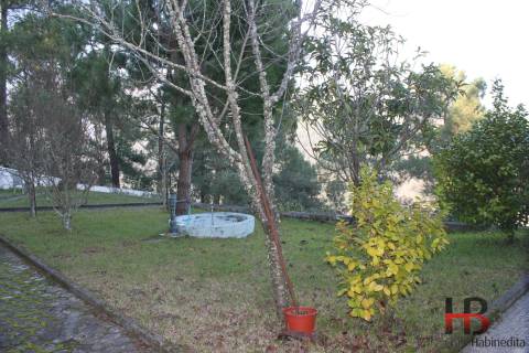 Quintinha no Douro, Baião.