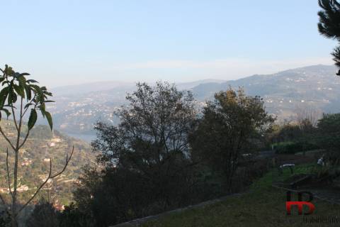 Quintinha no Douro, Baião.