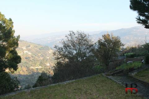 Quintinha no Douro, Baião.