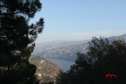 Quintinha no Douro, Baião.