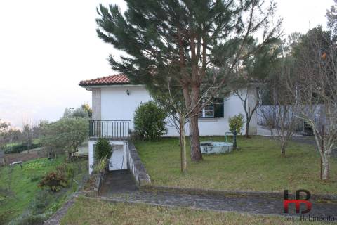 Quintinha no Douro, Baião.